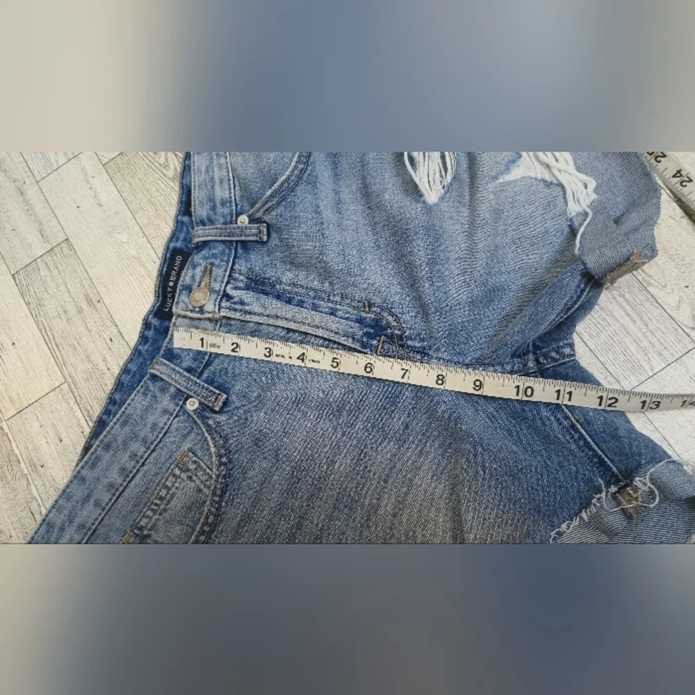Lucky Brand lucky brand